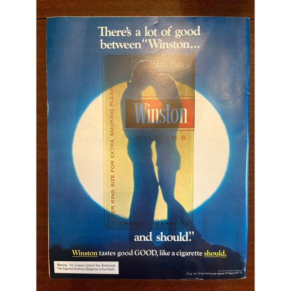 Vintage Magazine The Saturday Evening Post Feb 1974 Zodiac Astrology Rockwell - Picture 8 of 8